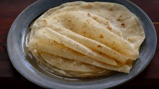 Chinese Flatbread [upl. by Ackerman]