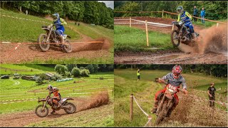 Enduro DEM Waldkappel 2023 Top Ten Overall [upl. by Ume117]