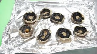 The Best Way to Cook Portobello Mushrooms  Portobello Mushrooms amp More [upl. by Avril]