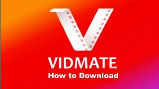 How to Download Vidmate App old Version amp New Version [upl. by Brottman839]