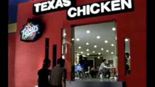 Texas Chicken Indonesia Commercial 2 [upl. by Aciraa]