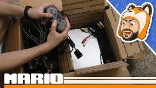 Unboxing a Box of PS2 Games amp Hardware for 65 [upl. by Alejandra]