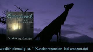 Duivelspack  quotMythos Hildebrandslied  Die Musik der Germanenquot [upl. by Paik756]