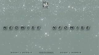 NEOWISE  DOSKI amp HOR6 REMIX PRODYOUNGSKUL [upl. by Masha]