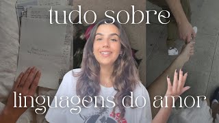 As 5 linguagens do amor dos adolescentes  Gary Chapman  Audiobook  CAPÍTULO 02 [upl. by Ardnuas699]