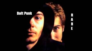 Daft Punk  Brainwasher Very Rare Remix [upl. by Pages]