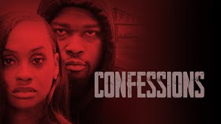 Confessions 2023  Full Movie [upl. by Boehike6]