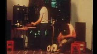 Popol Vuh  Improvisation 1971 [upl. by Areikahs541]