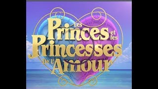 Les princes et les princesses de l’amour épisode 38 HD [upl. by Llirrehs]