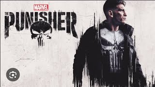 THE PUNISHER Kaset Ps2 [upl. by Gildus]