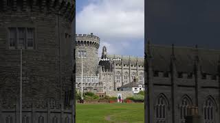 Places to Visit in Dublin Ireland [upl. by Absa]