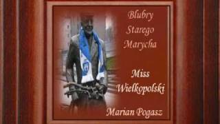 Blubry Starego Marycha Miss Wielkopolskiwmv [upl. by Davon679]