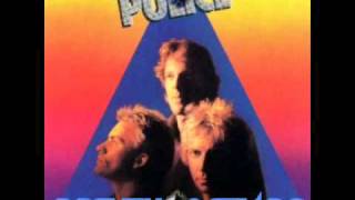 the police  one world ghost in the machinewmv [upl. by Ploss]