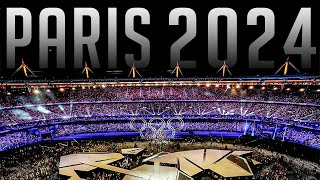 PARIS 2024  Les MEILLEURS MOMENTS de la CÉRÉMONIE DE CLOTURE [upl. by Ernesto942]