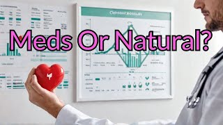 Should You Avoid Statins A Cholesterol Guide [upl. by Efrem]