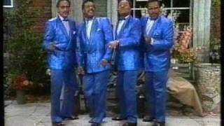 four tops  bus stop song  sesame street [upl. by Pestana]