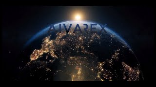 Aivarex Supply Chain Evolved [upl. by Keelby]