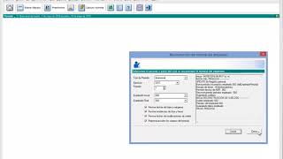 Utileria para Modificar las Bajas Reingresos o Altas de empleados en Contpaqi Nominas [upl. by Adnert774]