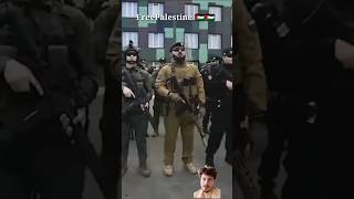 Chechen army Free palestine chechenarmy freepalestine akhmat shorts youtubeshorts chechenarmy [upl. by Cleary]