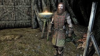 Skyrim AE Legendary Difficulty Ep 409 Preemptive Strike [upl. by Cori]