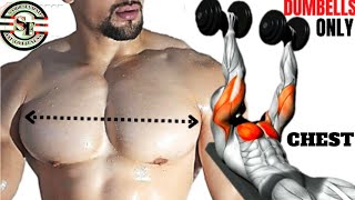 YOU WILL GROW YOUR CHEST IN ON TIME TAY THISCHEST WORKOUT 2024 [upl. by Jeanie]