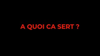 A quoi ca sert  1  Le répartiteur [upl. by Houston]