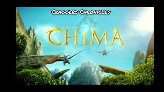 Craggers Beginning Hatred Towards Laval  Lego Legends Of Chima [upl. by Adnalra880]