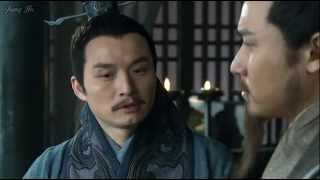 Three Kingdoms  Episode【56】English Subtitles 2010 [upl. by Hartzell]