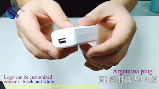 What adapter or charger do you need charger adapter manufacturing [upl. by Gnourt]