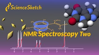 NMR Spectroscopy Two [upl. by Sesylu]