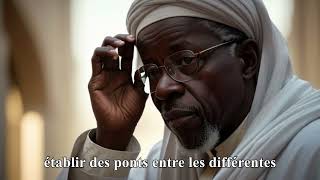 La vie et lœuvre de Cheikh Ibrahima Fall [upl. by Nirek]