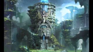 Aion OST  Silona Fortress [upl. by Rosane]