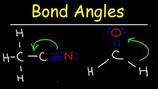 Predicting Bond Angles [upl. by Shultz236]