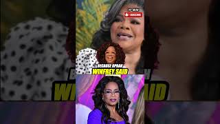 Monique SCOLDS Oprah monique kevinhart kattwilliams oprah clubshayshay [upl. by Bysshe]