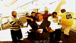 Ras Kass Ft Dr Dre amp Mack 10  Ghetto Fabulous [upl. by Santana]