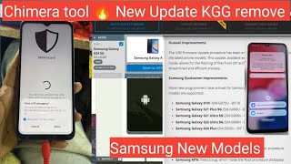 Chimera tool🔥 New Update KGG Update MDM QR ADB enable finance lock remove chimera tool 2024 MDM 🚫 [upl. by Oeram]