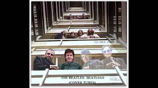 The Beatles Going Up The Country Previously Unreleased Jam [upl. by Valli]