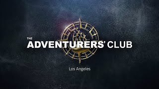 The Adventurers Club of Los Angeles 2024 Promo [upl. by Weinhardt]