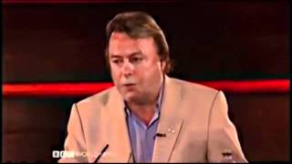 Why Christopher Hitchens is great [upl. by Jordanson]