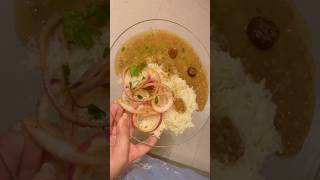 Masar chawal  traditional recipe [upl. by Lizned]