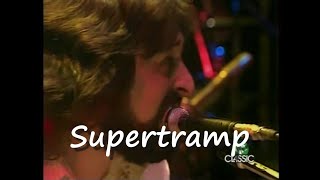 Supertramp Bloody Well Right  Live In London 1977 [upl. by Nader24]