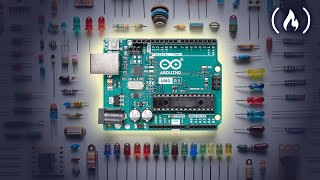 Arduino Course for Everybody [upl. by Nerac451]