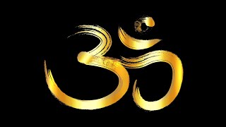 OM Mantra Chanting  9 Hours [upl. by Niple403]