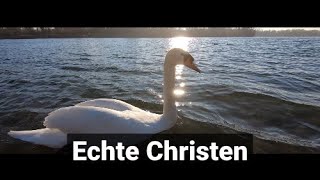 Christlicher KurzfilmFilm Deutsch – Echte Christen [upl. by Melak380]