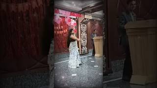 এই ফাগুনি পূর্ণিমা রাতে চল । Faguni Purnima Rate Dance Cover । dance dancevideo Shorts Viral [upl. by Eenar]