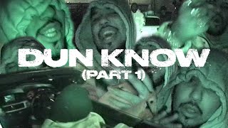 Novelist  Dun Know Part 1 DunKnow [upl. by Enomes]