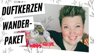 Düfteliges Wanderpaket  Unboxing  Staffel 6 [upl. by Barnie]