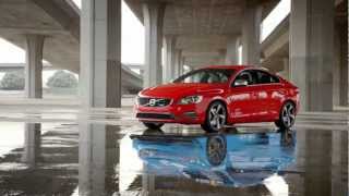 Nowe Volvo S60 T6 AWD RDesign MY 2014 [upl. by Billmyre242]