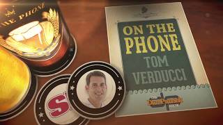 SIs Tom Verducci on The Dan Patrick Show  Full Interview  91217 [upl. by Kuhlman]