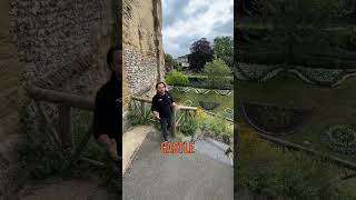 Things you didnt know about Guildford Castle 🏰 [upl. by Daffodil]